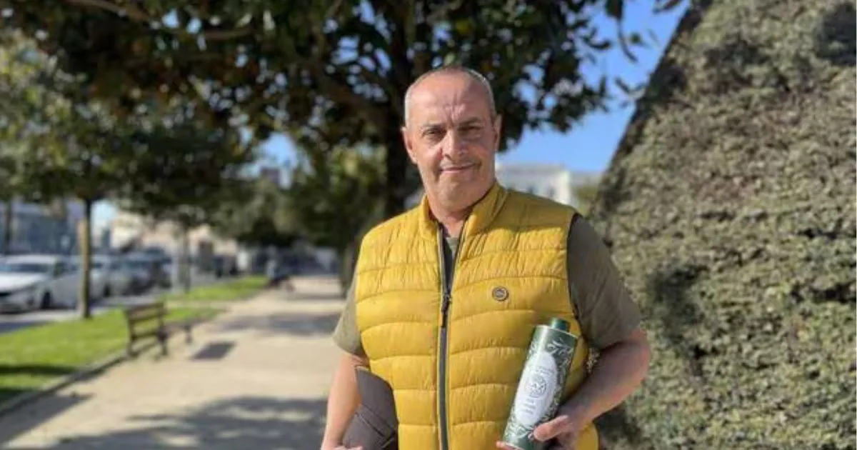 A Tribute to Heritage: Abdelaziz Belhaj Revives Family Olive Oil Business