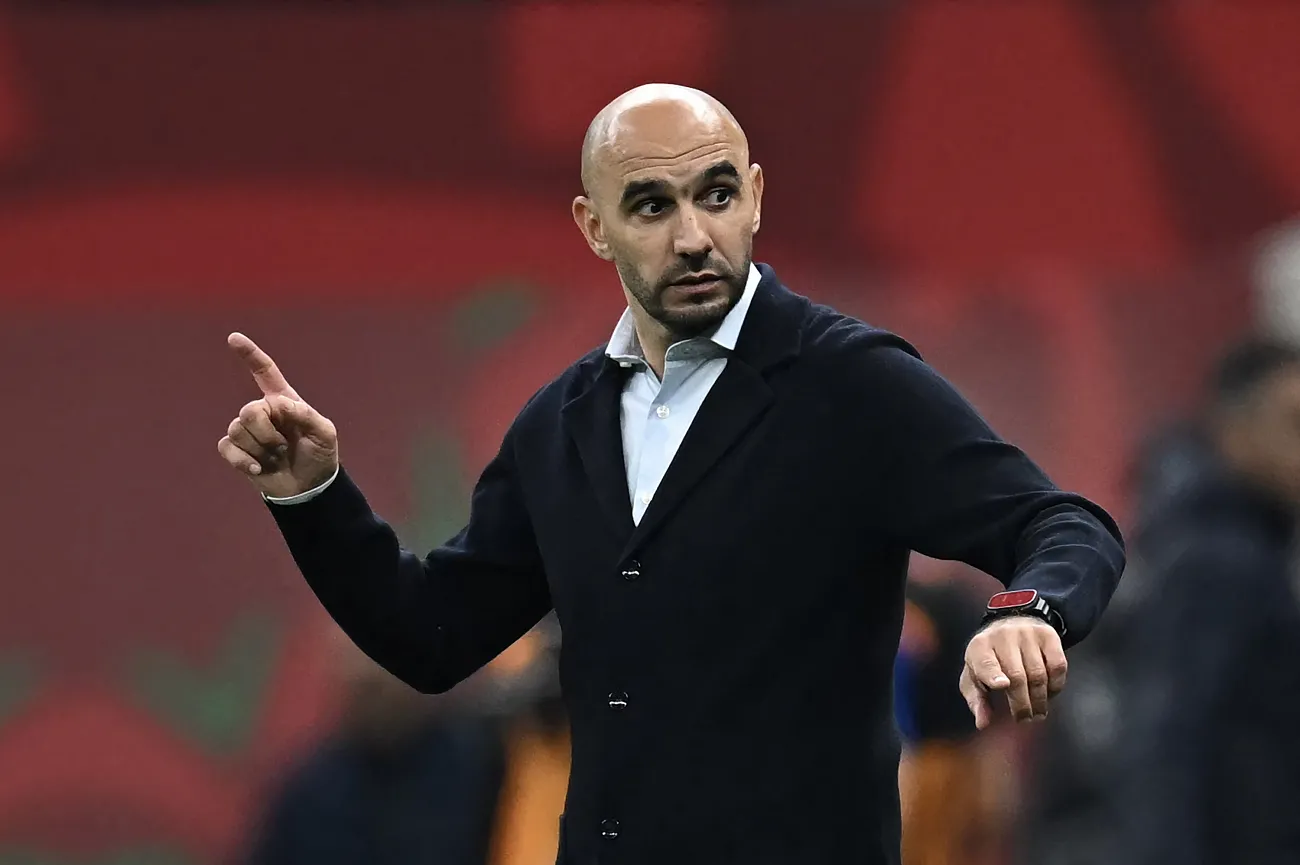 Walid Regragui Resigns: A Turning Point for Moroccan Football Ahead of the World Cup