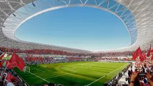 Moroccan Stadiums Shine in 2025 Stadium of the Year Competition