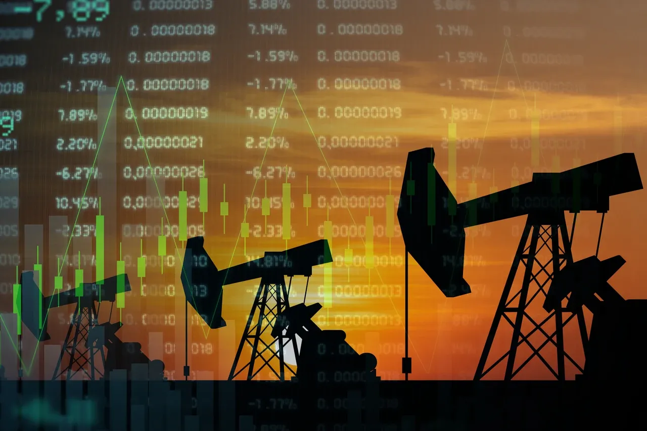 Energy Price Shock: Three Stocks Poised for Long-Term Gains