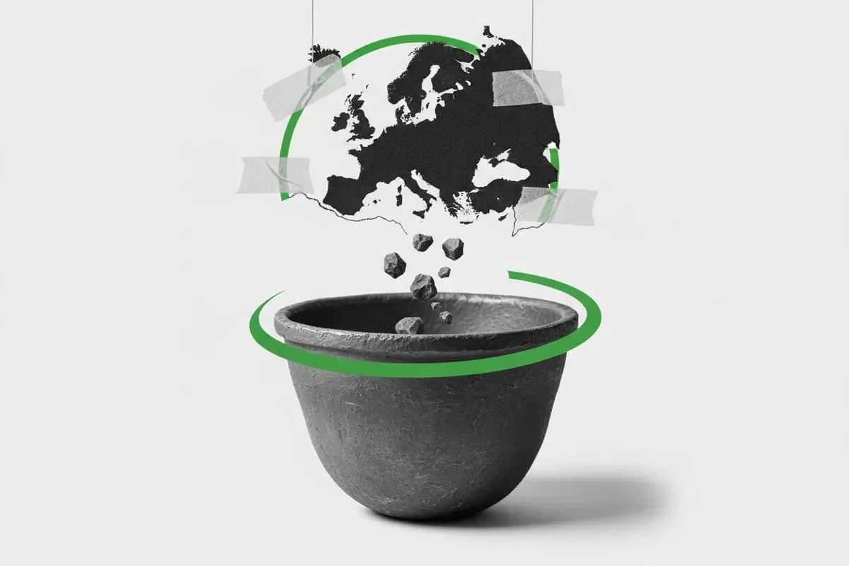 KGHM's Strategic Shift: Securing Copper Supply Through European and Moroccan Ventures