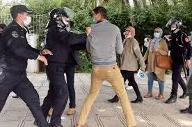 Serious Assault on Teacher in Fes Sparks Outrage and Calls for Safety Reform