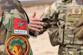 Enhancing Military Collaboration: U.S. and Morocco's Link-16 Integration During African Lion 26