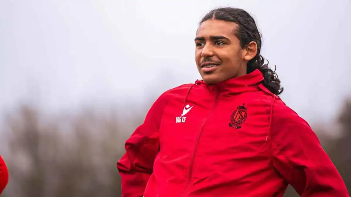 Seven European Clubs Compete for Morocco's 'Gem' Elian Hadidi