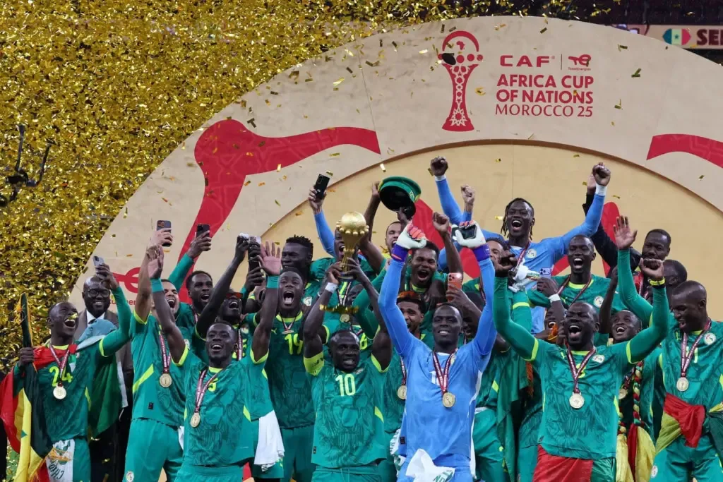 Morocco Affirms 18-Month Prison Sentences for Senegalese Fans After Appeal