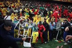 Senegalese Federation Condemns 'Mockery of Justice' After Conviction of 18 Supporters in Morocco