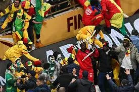 Morocco Affirms Sentences for 18 Senegalese Supporters Amid Controversy