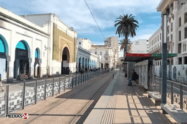 Sona Études Wins Project Management for Casablanca's Central Market Revitalization