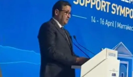 Marrakech Hosts the Global Conference on Aviation Execution Support (GISS 2026)