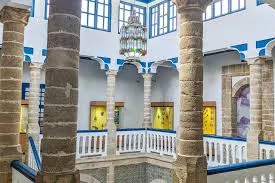 Revitalization of Essaouira's Sidi Mohammed Ben Abdellah Museum: A Cultural Leap Forward