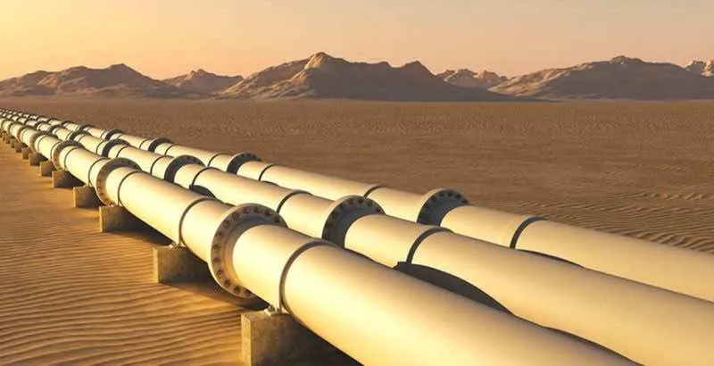 Major Gas Pipeline Agreement Between Morocco and Nigeria Set for Signature with $25 Billion Investment
