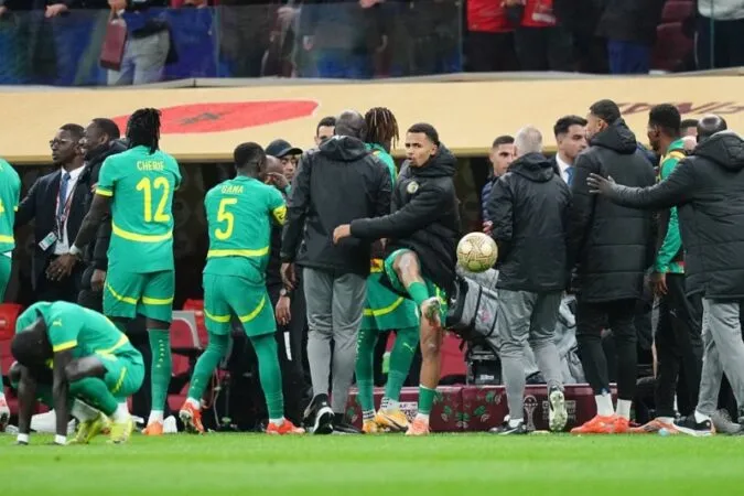 Morocco's Position Strengthened in AFCON Title Dispute, Awaiting CAS Verdict