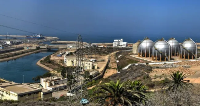 Morocco's Energy Company Plans 300% Increase in Production Capacity