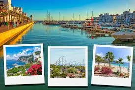 Discover the Most Affordable Summer Getaways: Week-Long Holidays Starting at Just £189