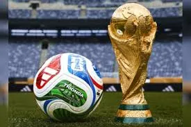 Historic Qualification of Eight Arab Teams for the 2026 World Cup