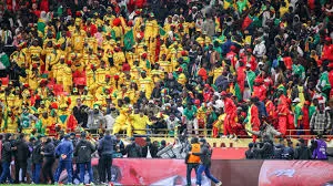 Release of Senegalese and French Fans After CAN 2025 Incident in Morocco