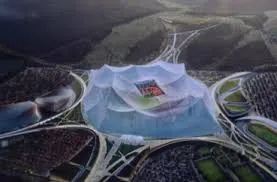 Casablanca's Preparations for the 2030 World Cup: An Update on Stadium Developments