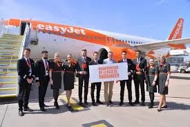 EasyJet Launches First Permanent African Base in Marrakech: A Game Changer for Travel and Tourism