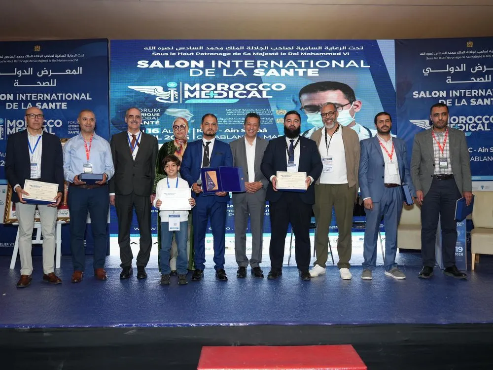 Morocco Medical Expo 2026: A Landmark Gathering for Health Professionals