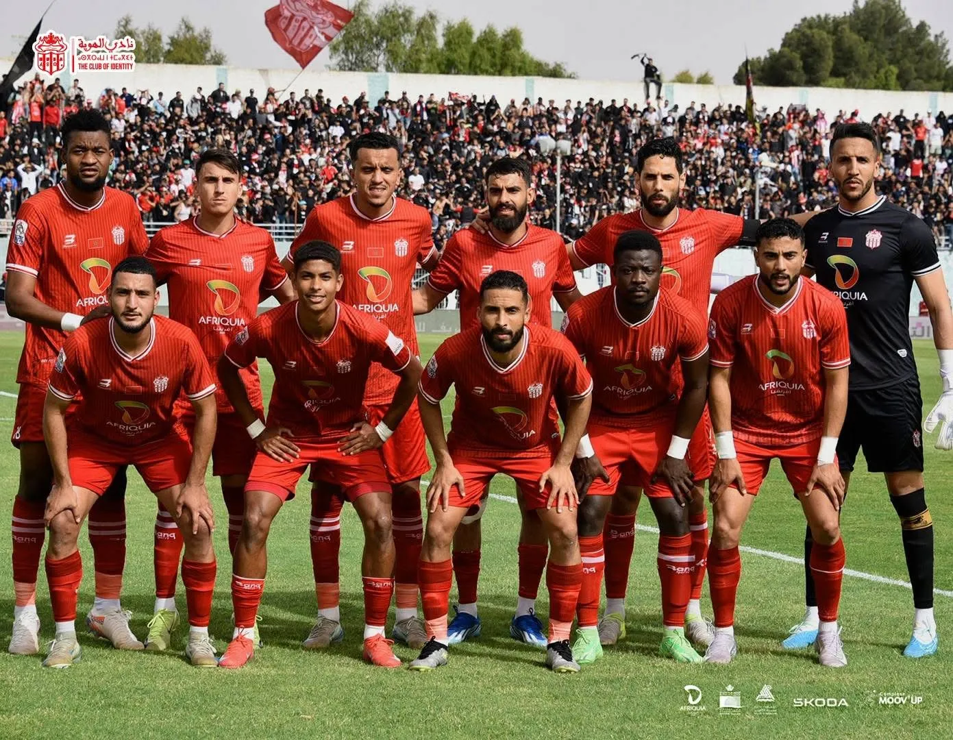 Hassania Agadir: Current Standings and Performance in Botola Pro 2025/2026