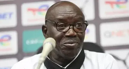 Union of Algiers Coach Expresses Elation After African Confederation Cup Qualification