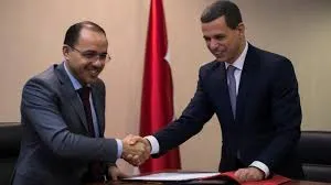 Strengthening Ties: Jordan and Morocco Commit to Peaceful Cooperation