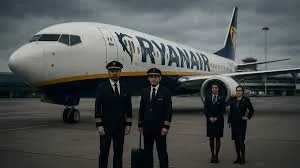 Ryanair Takes Off Without 192 Passengers Amid Strike, Refuses Refund