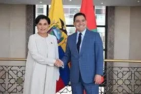 Ecuador Reaffirms Support for Morocco's Sovereignty over the Sahara