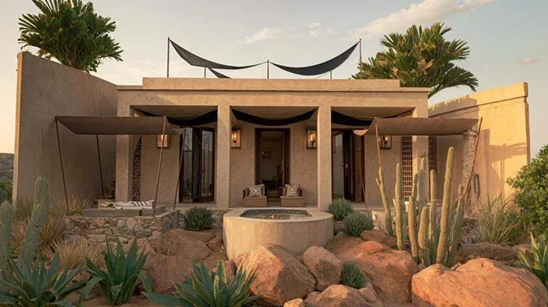 Virgin Limited Edition to Launch Luxury Boutique Hotel in Morocco by 2027