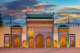 Fez Emerges as the Spiritual Heart of the World