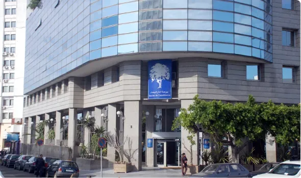 Call for Applications: Casablanca Stock Exchange and Industry Scholarship
