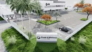 RTX's Pratt & Whitney Canada Unveils New Manufacturing Facility in Casablanca, Morocco