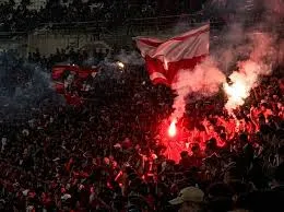 Exciting Match-Up: Nahda Zemamra vs. Wydad Casablanca Scheduled for April 26, 2026