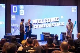 CreatorsTalk Returns to Casablanca: A Hub for Content Creators and Influencers