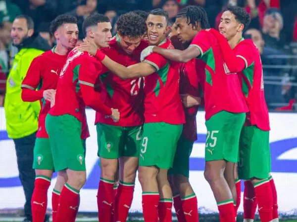 Morocco-Salvador Friendly Match Canceled, Proposal to Move it to Rabat