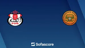 Match Summary: FUS Rabat vs. RS Berkane