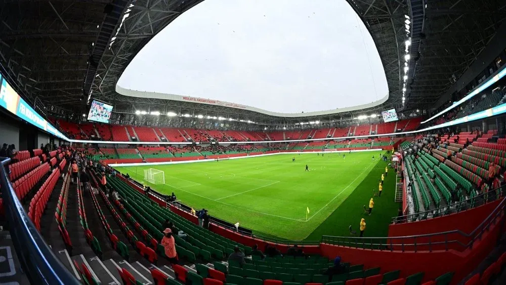 African Teams Choose Morocco for June Friendlies Ahead of 2027 AFCON Qualifiers