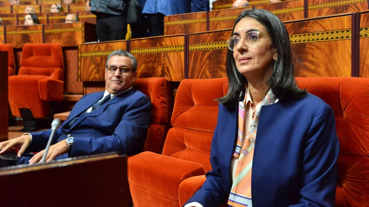 Morocco's Annual Inflation Rises by 0.9% in March Driven by 10.7% Surge in Energy Prices