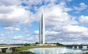 Mohammed VI Tower: A New Architectural Marvel Transforming Rabat-Salé's Skyline