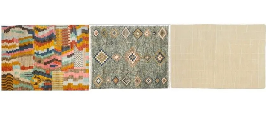 Exciting New Area Rugs Unveiled at High Point Market