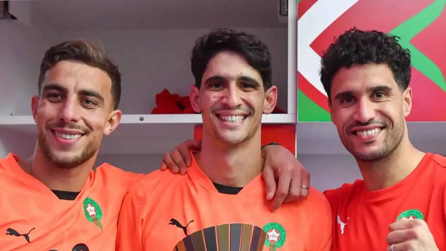 Morocco's Preliminary World Cup Goalkeeper Selection: Six Players Named