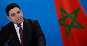 Strengthening Bilateral Ties and Combating Illegal Migration: Insights from Morocco's Foreign Minister Nasser Bourita