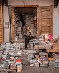 Discover the Literary Treasures of Rabat: A Haven for Book Lovers