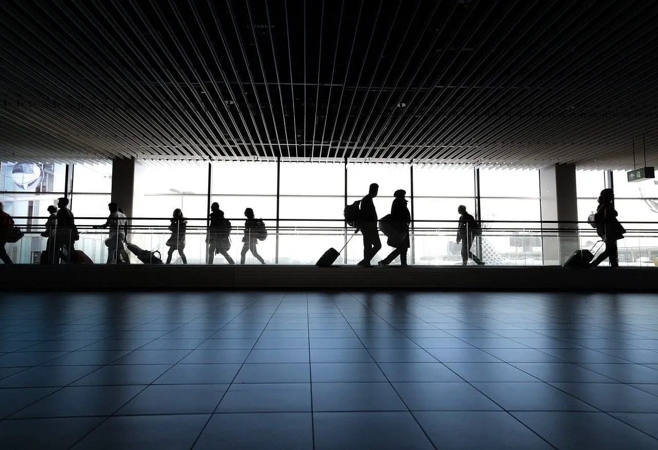 Morocco Records 8.9 Million Airport Passengers by March 2026