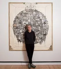 Celebrating the Artistic Legacy of Aldwyth: A Journey Through Collage and Assemblage