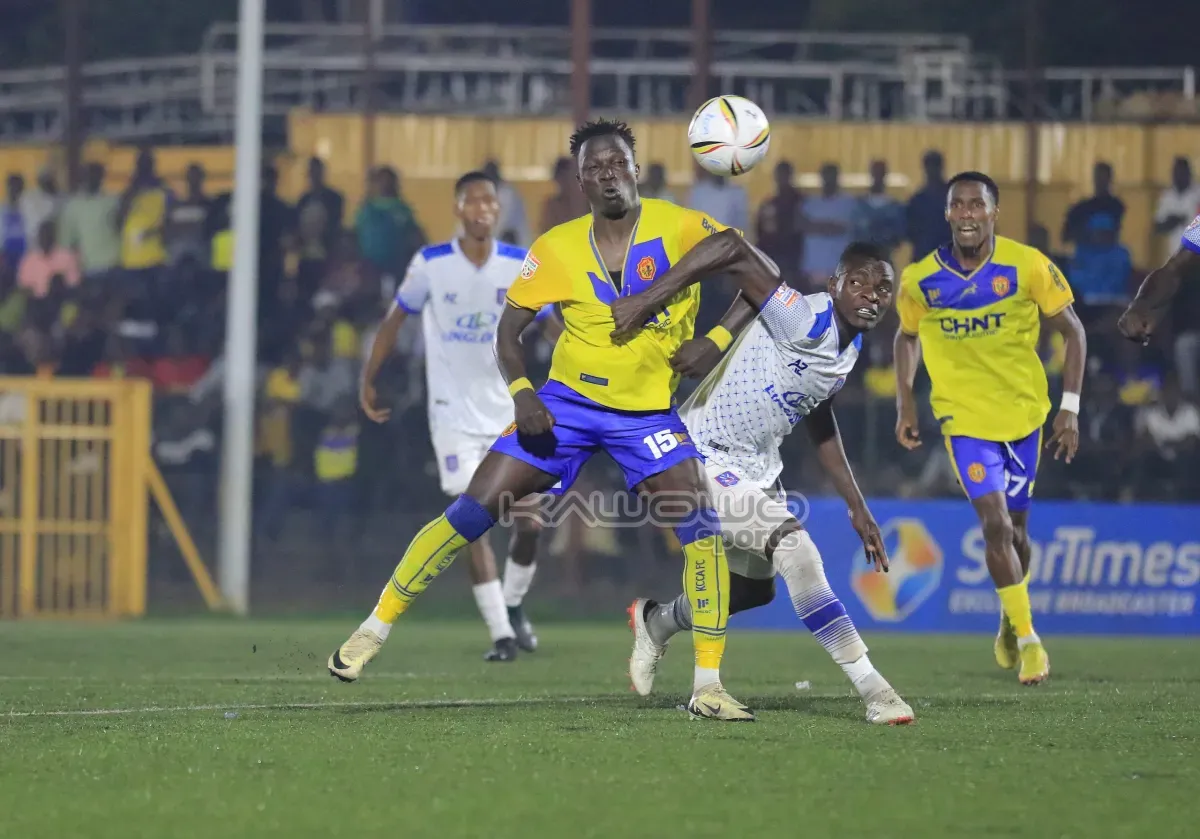 Exploring the Intense Football Rivalries Across Africa