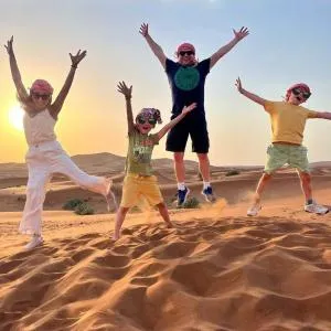 Morocco Family Vacation Launches Innovative Cultural Immersion Programs for U.S. Families