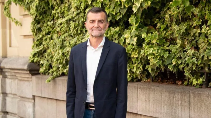 Antonio Maíllo: A Vision for the Future of Andalusia