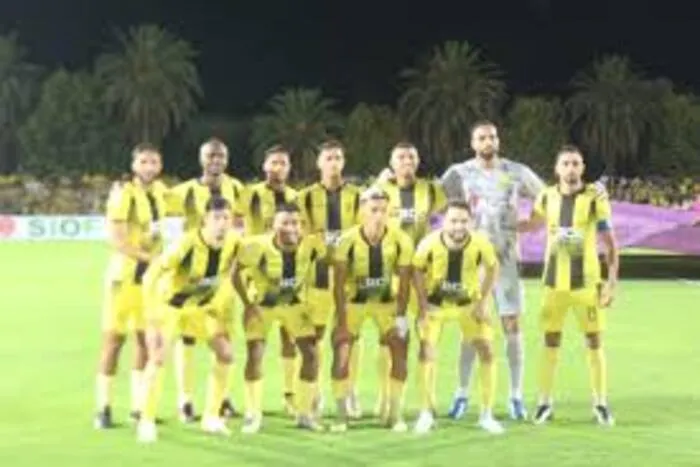 Morocco's National Football Team Dominates the African Cup of Nations 2025 Preparations