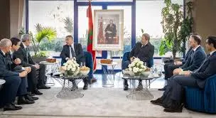 Strengthening Cooperation Between the Islands and Agadir